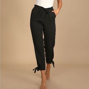 Lulus Sebastian Pants